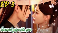 [ENG] EP 3 Eternal joy with you
