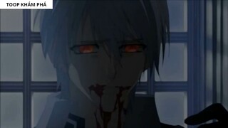 [Top Khám Phá] Top 10 nhân vật nam đẹp trai và ngầu nhất anime - 4