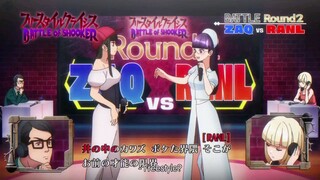 D4DJ First Mix - Tập 12 - phần 1