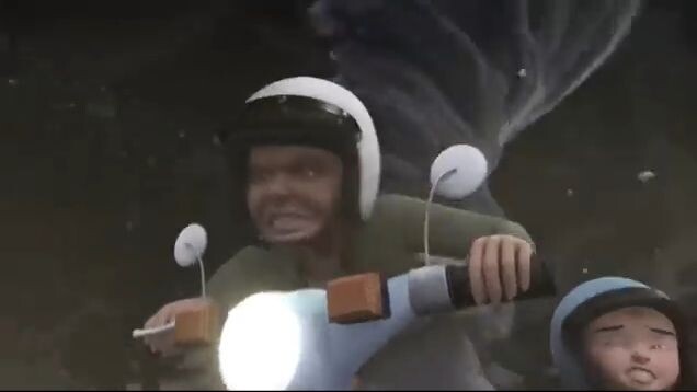 Upin & Ipin Musim 18 Full Movie - Rembo Rusak Origami Upin Ipin - Upin Ipin Terbaru 2024