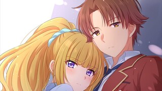 Video ini mengandung Vitamin B dan A. BENCI jadi CINTA