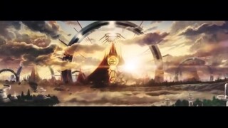 Westward Journey Apocalypse 1: Incarnation x Freesia Tactic [AMV] Falling