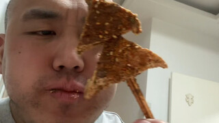 【Versi botak Daniel Wu】Karya terbaru saya, ayo buruan lihat!