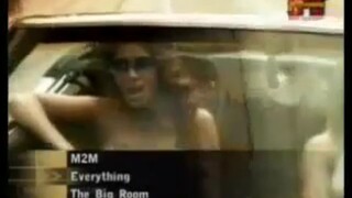 M2M - Everything (MTV Nonstop Hits 2001)
