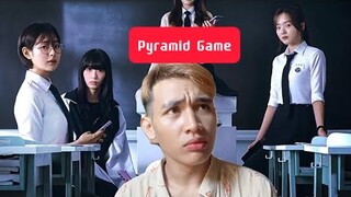 Trò chơi Kim Tự Tháp - cẩm nang nhỏ để biết về Pyramid Game