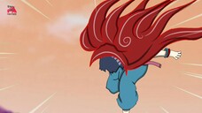 KAGURA DAN HIMA BERLATIH | BORUTO TWO BLUE VORTEX PART 2187