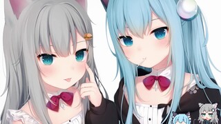 Gancheng cat cat ver0.1