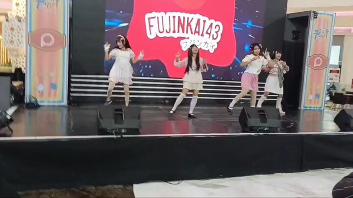 Star T Rain B Komachi Fujinkai43