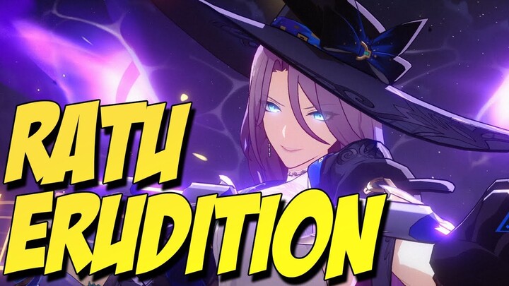Guide Jade Ratu Erudition Broken