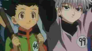 HxH (1999) - Episode 11 - Tagalog Dubbed