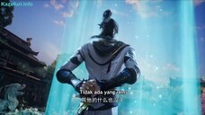 Endless Gods Realms Eps 64 Sub indo