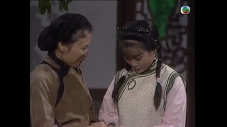 TVB古裝劇線上看  快活良緣 047  劉丹(傲天)向歐陽佩珊(慕婷)示愛 劉丹 歐陽佩珊 劉家勇 粵語 1987