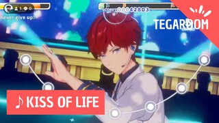 Ensemble Stars Music Kiss of Life 2024.7.27