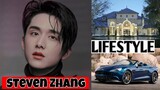 Steven Zhang (Skate In To Love) Lifestyle |Biography, Networth, Realage, Facts, |RW Facts & Profile|