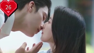 LOVE IN THE EDGE OF DEVORSE Cdrama english sub