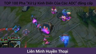 đẳng cấp khi chơi game Liên Minh Huyền Thoại là phải như thế này