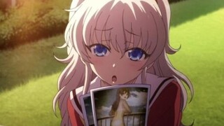 [Anime]MAD·AMV: Tomori Nao - Pacar Idaman Berapa Banyak Orang!