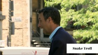 Chơi khăm với người lạ 19 #ranbiettroll