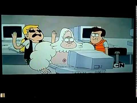 Skips goes to Computer Help Zone