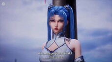 Againts The Sky Supreme Eps 387