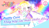 [Pretty Cure/Yes! Precure 5 Go Go] Tổng hợp các hình thái trong cuộc chiến đầu tiên_5
