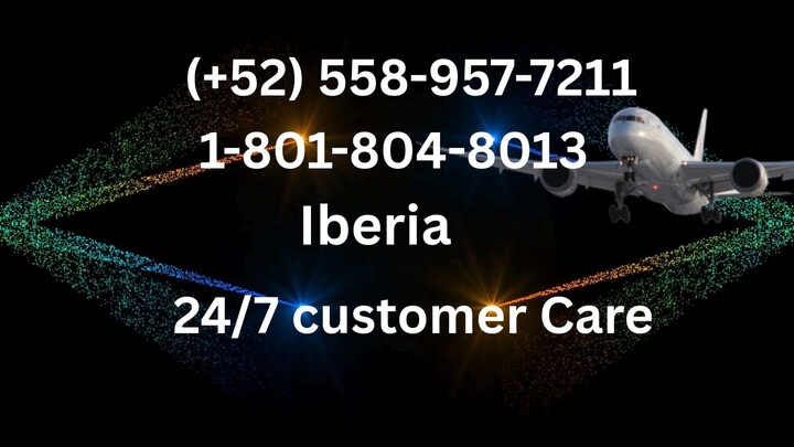 Teléfono de atención al cliente de Iberia®: Guía completa paso a paso