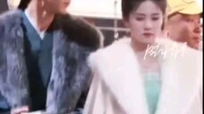 宁安如梦Ⅰ宝贝姜雪宁不哭,谢危先生来哄你啦