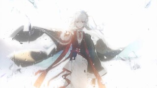 [Honkai Impact III] Jenius, mantap, penuh teka-teki