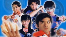 Đấu Trường YOYO Phần 2 - Tập 1【THUYẾT MINH】