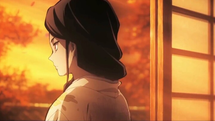 ｢KiK｣ If you use Aimer's voice to sing the reverberating Sangei "Demon Slayer Yuguo Chapter OP"