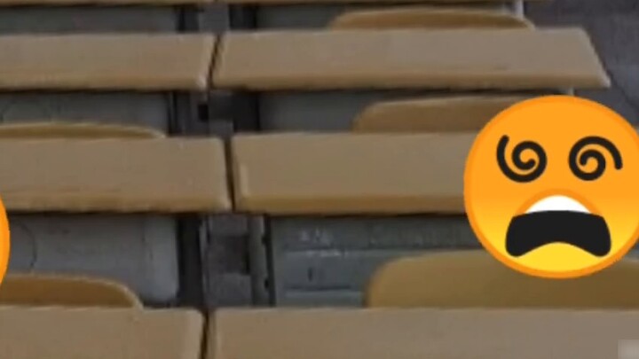 The most chakra-filled episode