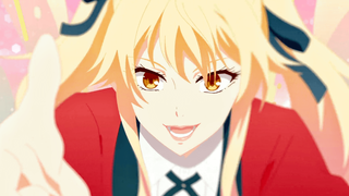 【8月/主题曲/中日歌词/MAPPA】狂赌之渊 · 双 OP&ED【官方歌词】