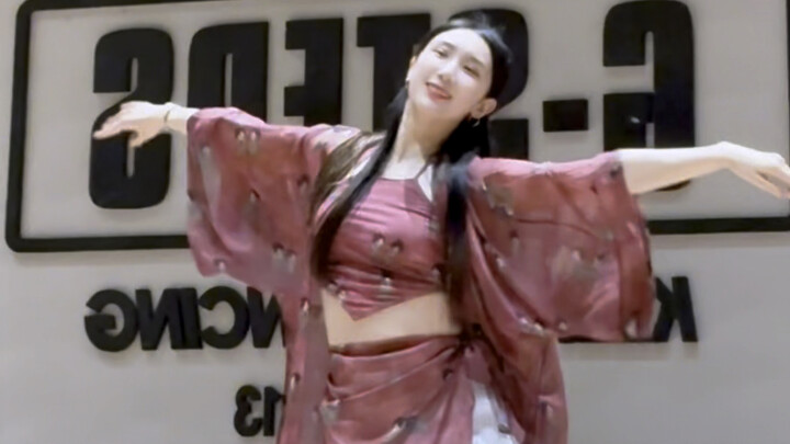 The opera lyrics say: No matter how we meet, parting is inevitable～