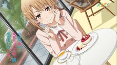 Oregairu Zoku | Iroha Route - Part 1