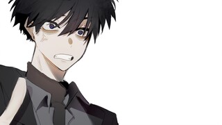 【恶人想要抢救一下/现亿】你知道我在床上有多厉害吗？
