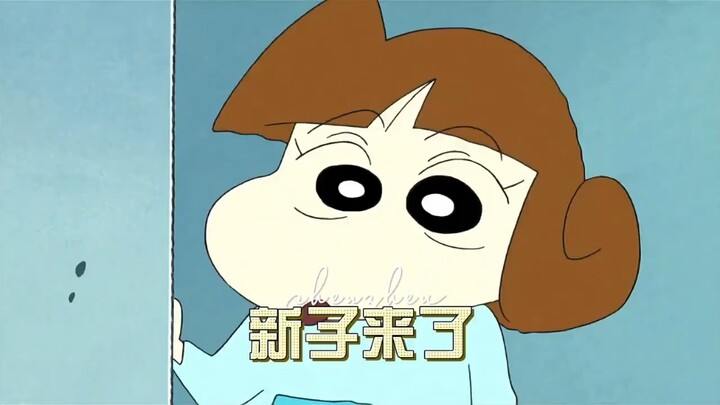 来自未来的小葵