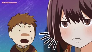 Eps_5 bocil cewe ke isekai jual potion [Potion, Wagami wo Tasukeru]