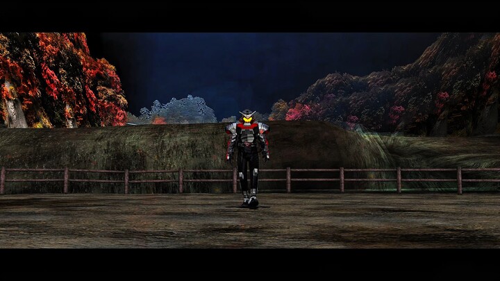 kamen rider dark kabuto henshin pcsx2