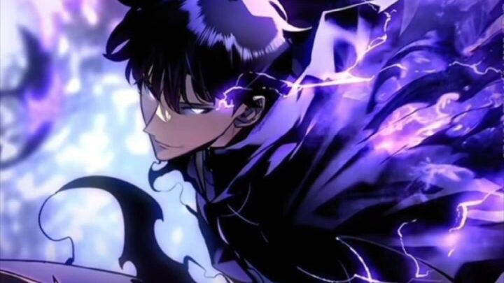 Fakta unik sun jinwo karakter utama Solo leveling