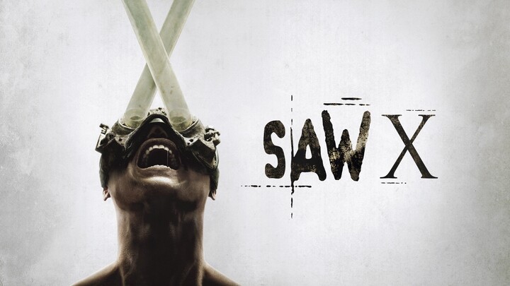 Watch Saw X Full Movie 2023 HD