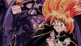 Slayers Try Opening (Breeze)