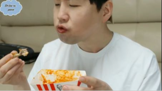 KFC và Mc. Donald phần cuối #mukbang