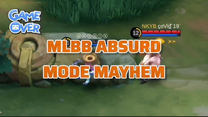 MLBB Absurd Mode Mayhem