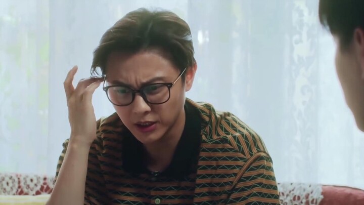 Ẩn Số Về Chúng Ta EP 1 [Sub Việt]