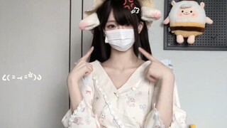 【变装合集】甜嘛？