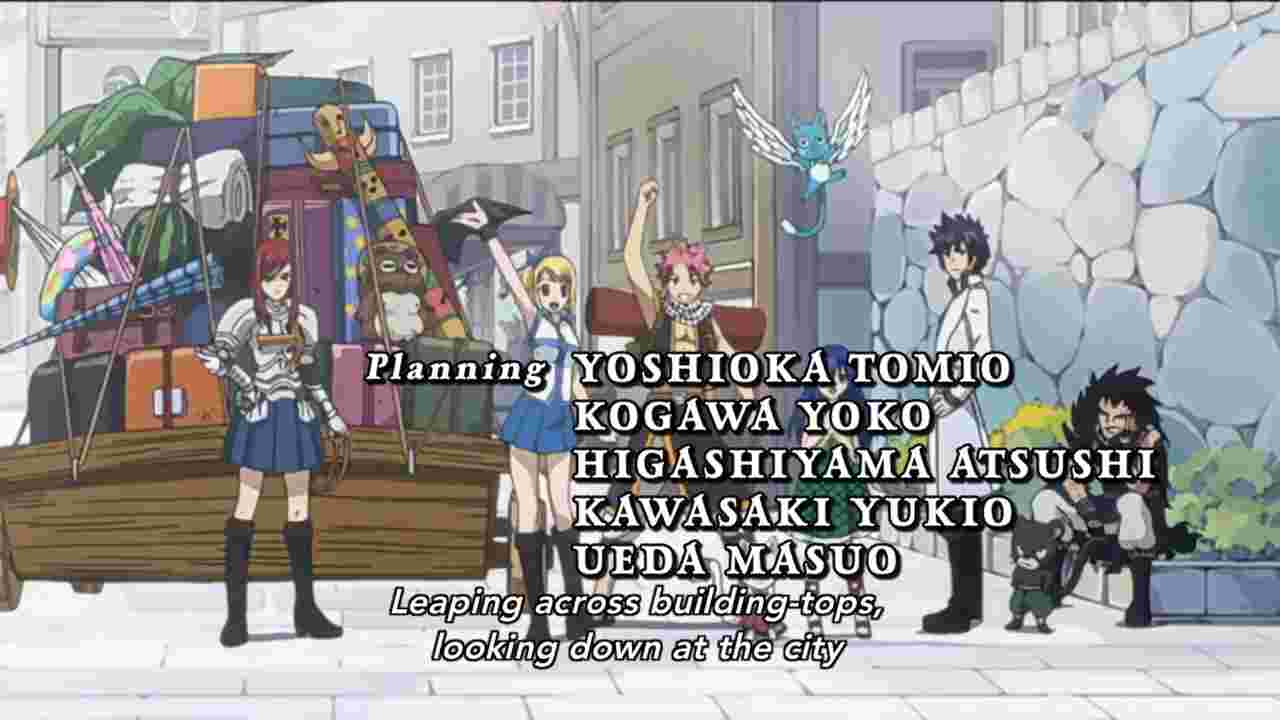 download anime fairy tail sub indo lengkap