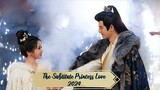 THE SUBTITUTE PRINCESS LOVE 2024 [Eng.Sub] Ep01