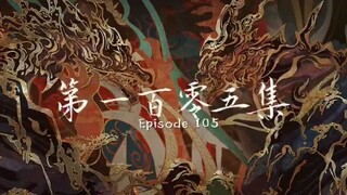perfect world 105 sub indo