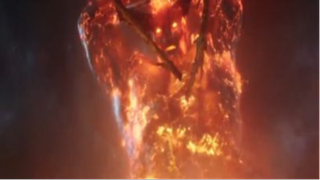 Tận Thế Ragnarok thành sự thật