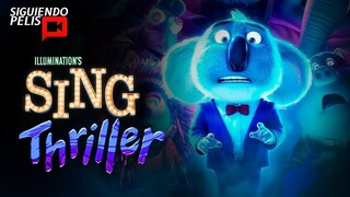 Sing: Thriller 2024 SUB INDO
